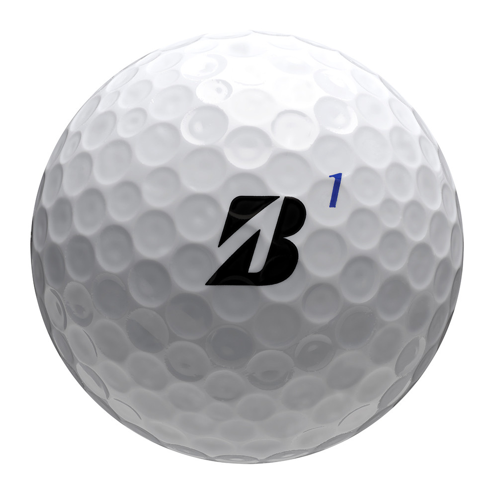 Bridgestone Tour B XS White Golf Balls - Closeout - Maple Hill Golf